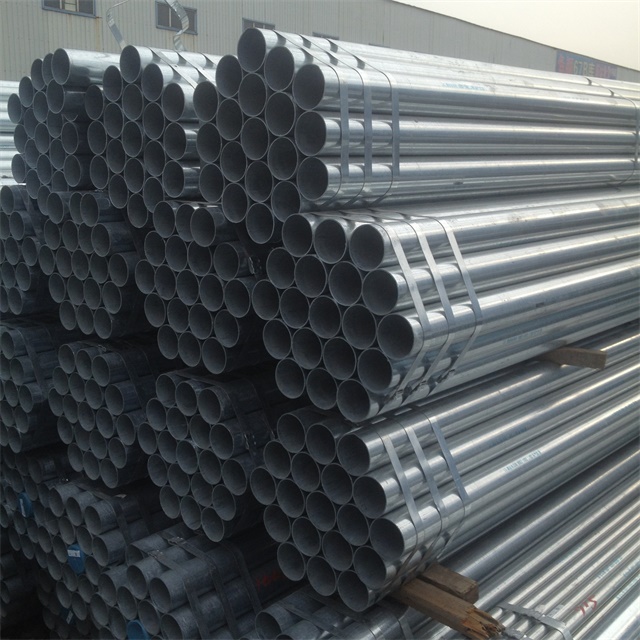 二连浩特35CrMo镀锌无缝钢管